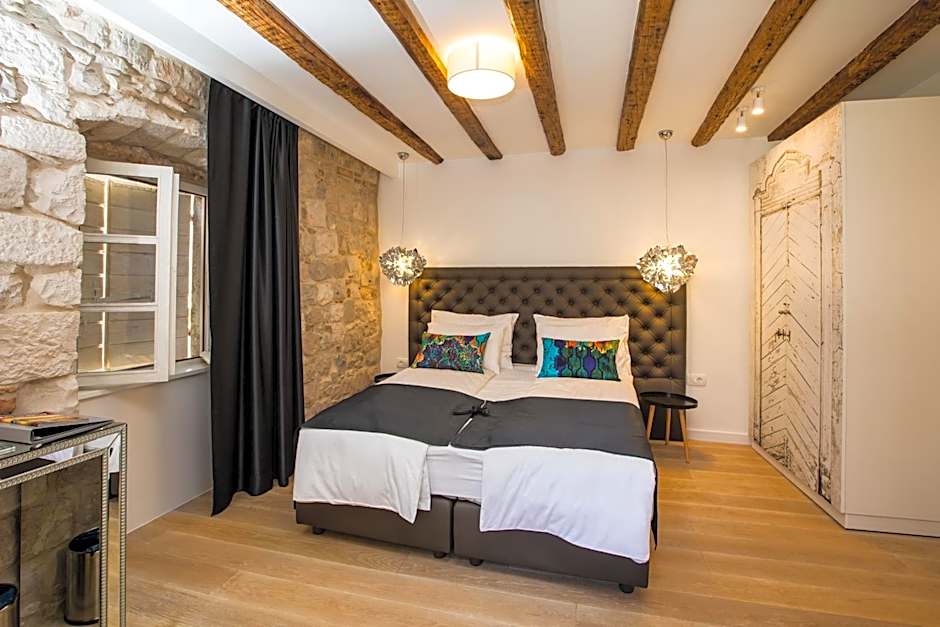 Spalato Luxury Rooms