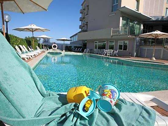 Hotel Balance