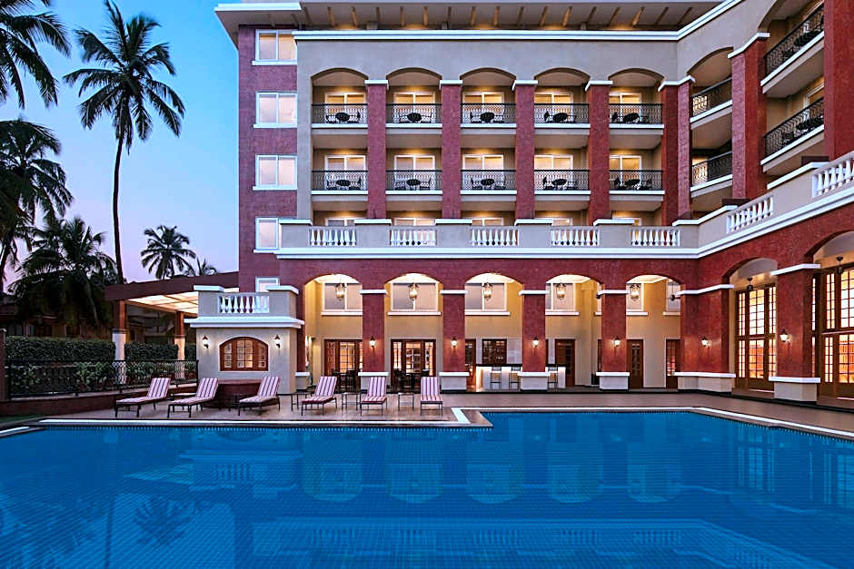 Fairfield by Marriott Goa Calangute