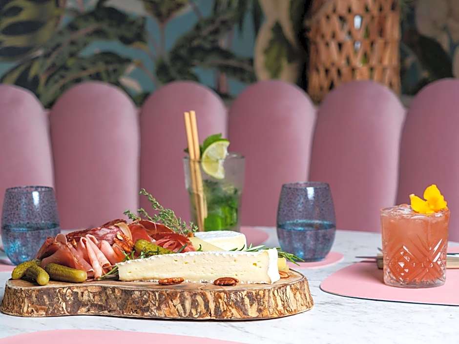 Mercure Paris Val de Fontenay