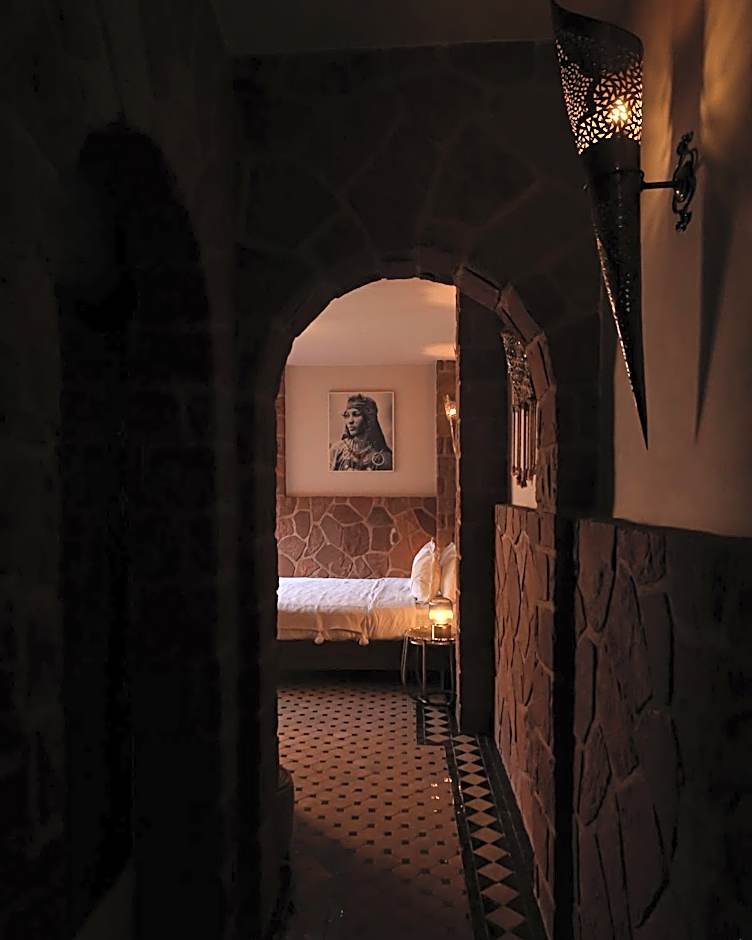 Boutique Guesthouse Dar Zohra, Atlas Mountain Views, Ourika Valley