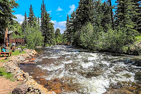 Idlewilde by the River