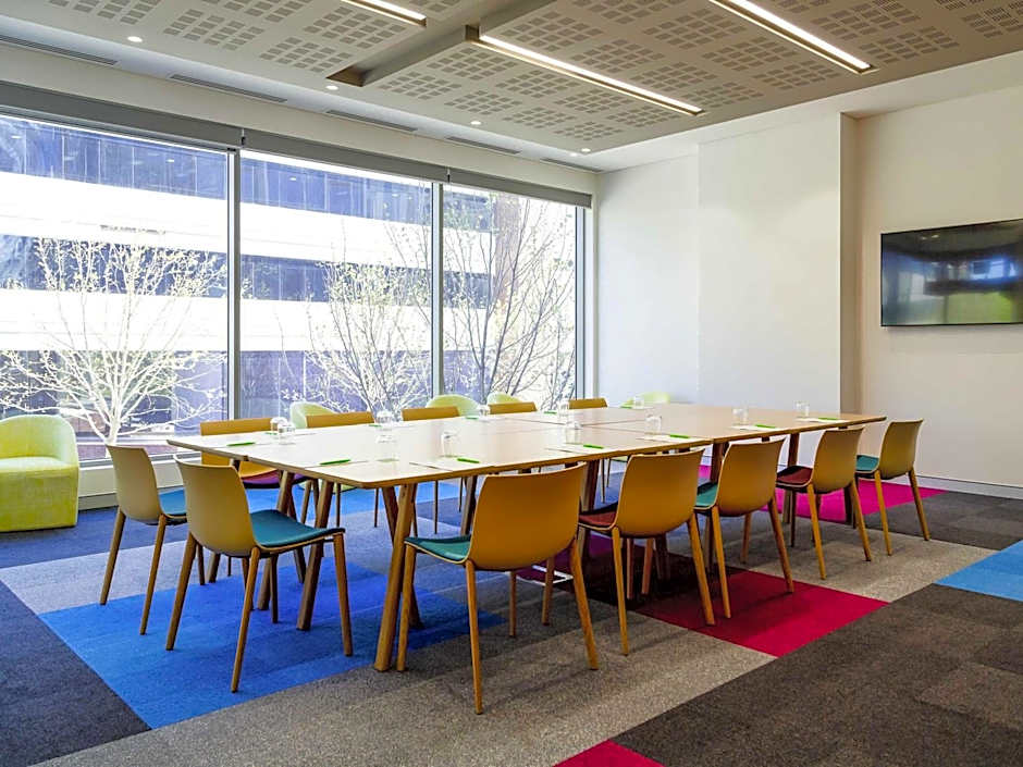 ibis Styles East Perth