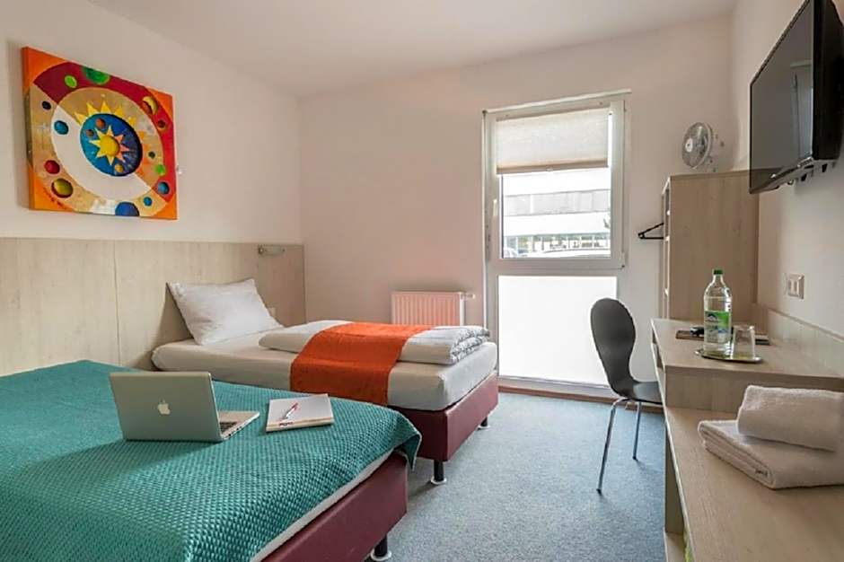 FairSleep Motel Einstein Erding