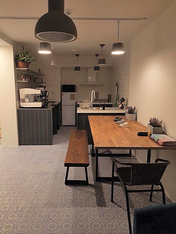 Hostel Single Single