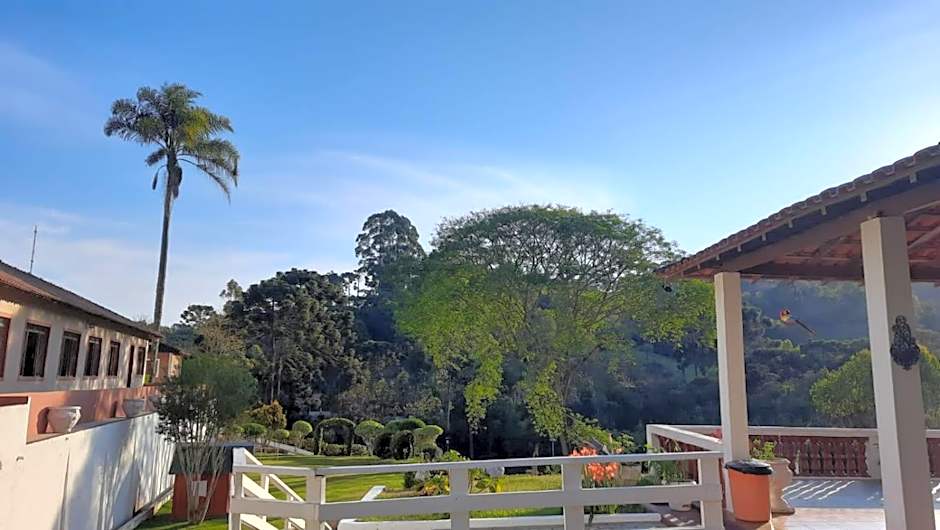 Pousada Pedacinho do ceu suite Izah