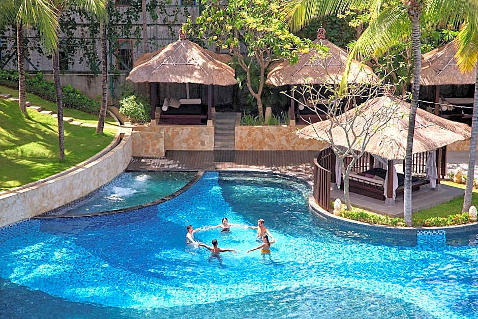 The Stones - Legian, Bali - A Marriott Autograph Collection Hotel
