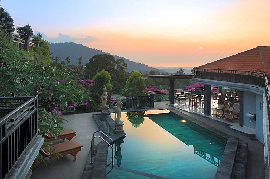 Rostika Hotel Sekumpul