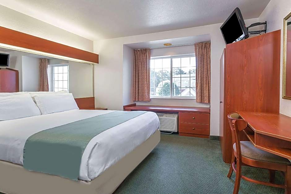 Microtel Inn & Suites By Wyndham Marianna