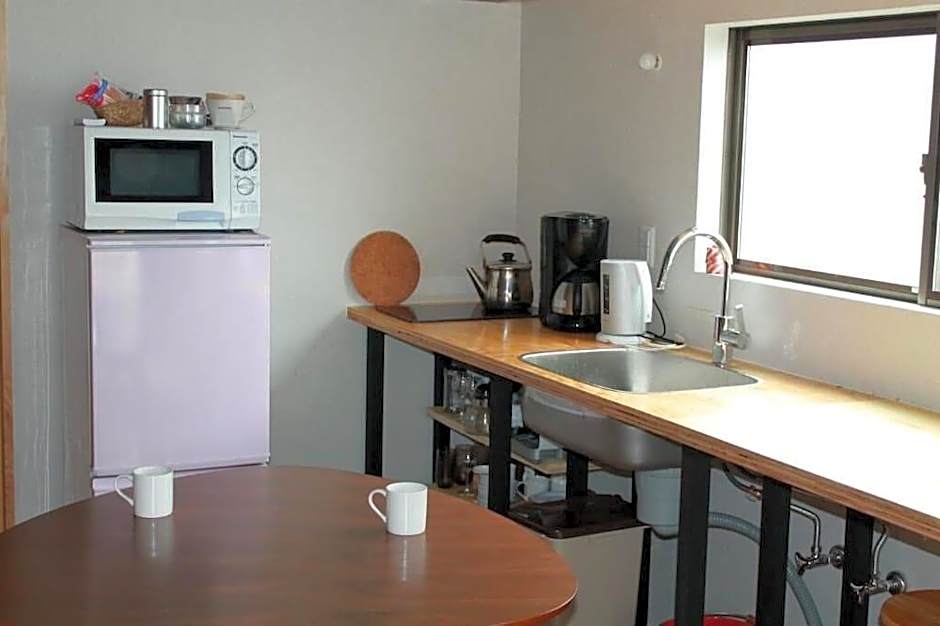 GrapeHouse Koenji - Hostel, - Caters to Women