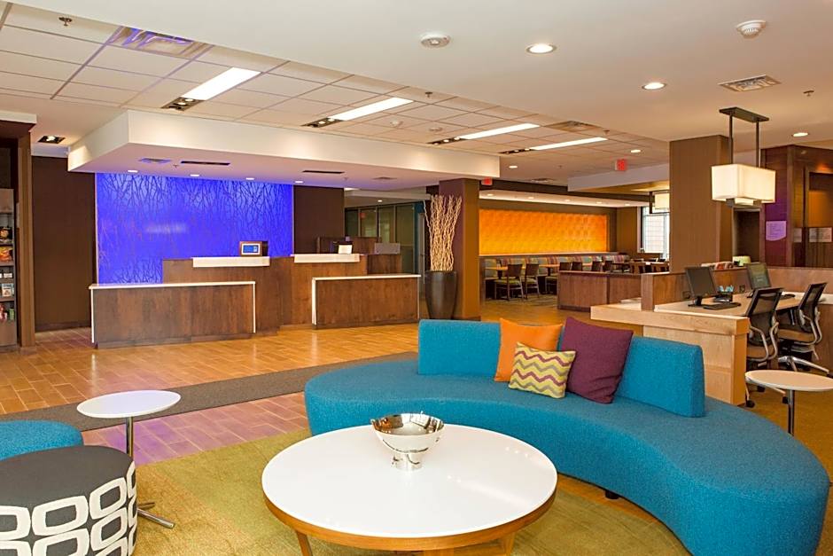 Fairfield Inn & Suites by Marriott Sheridan