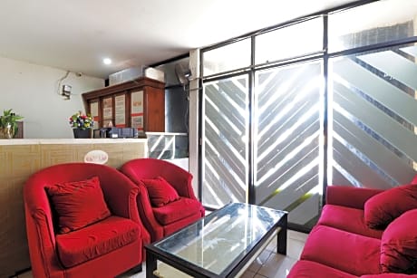 Penginapan Marsya Prima Syariah