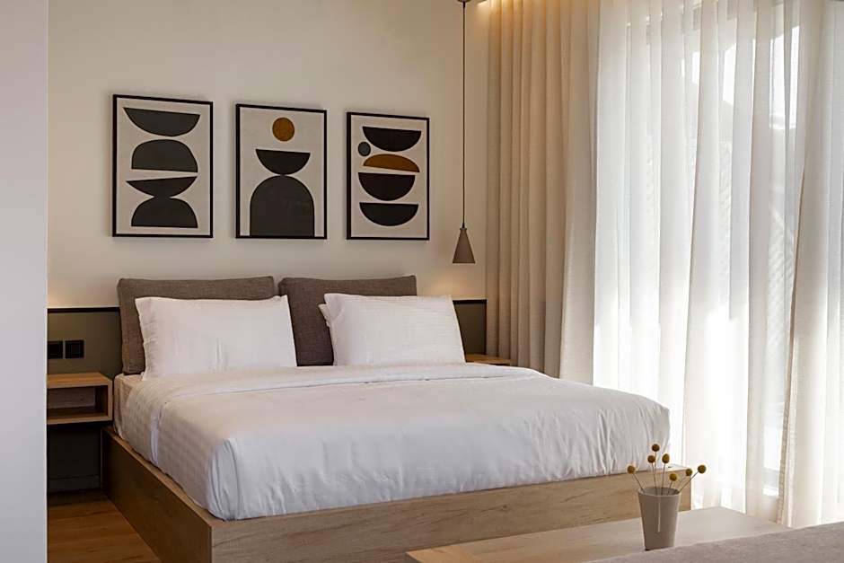 Rebalance Apartments