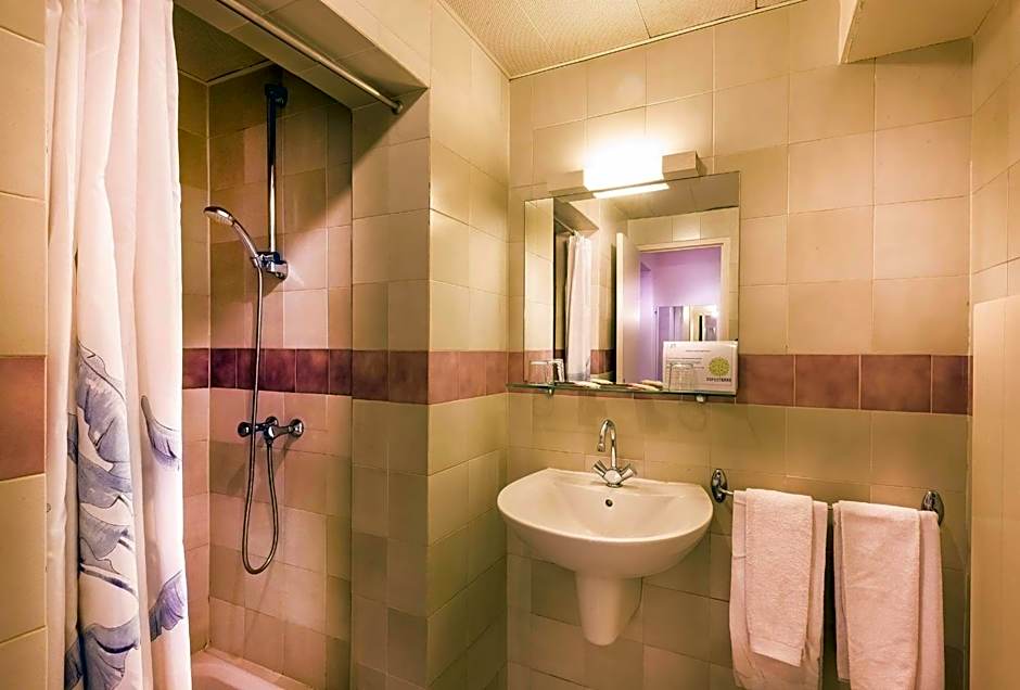 Hotel Le Clos d'Alésia