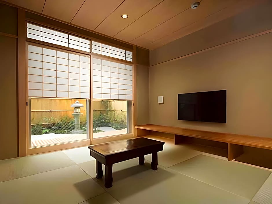 RESI STAY Jisco Hotel Kyoto Goshonishi