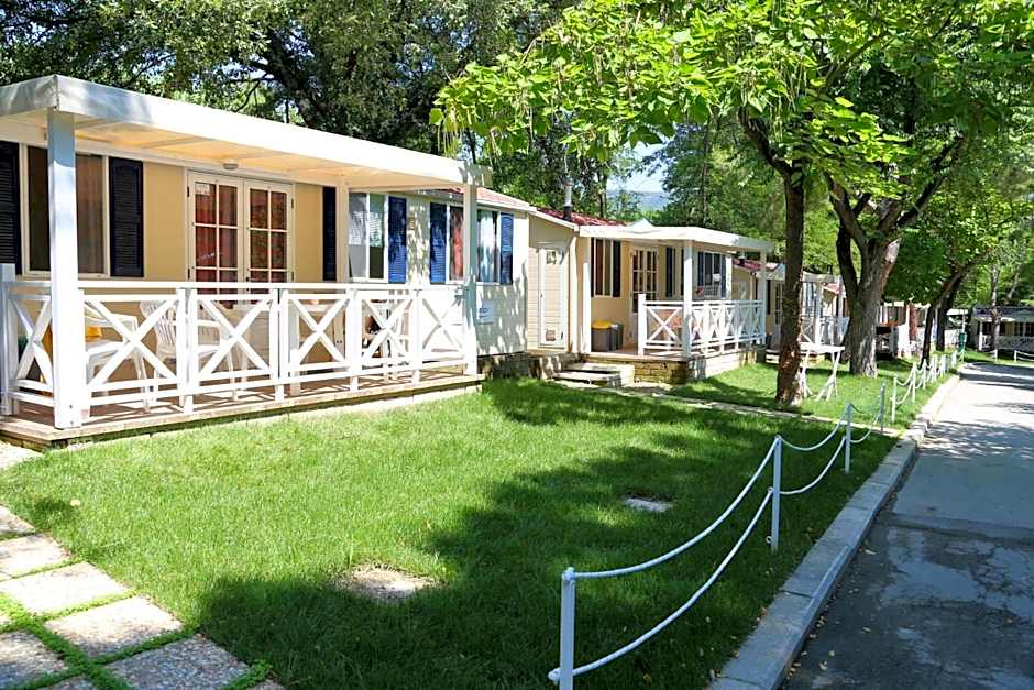 Green Garden Village