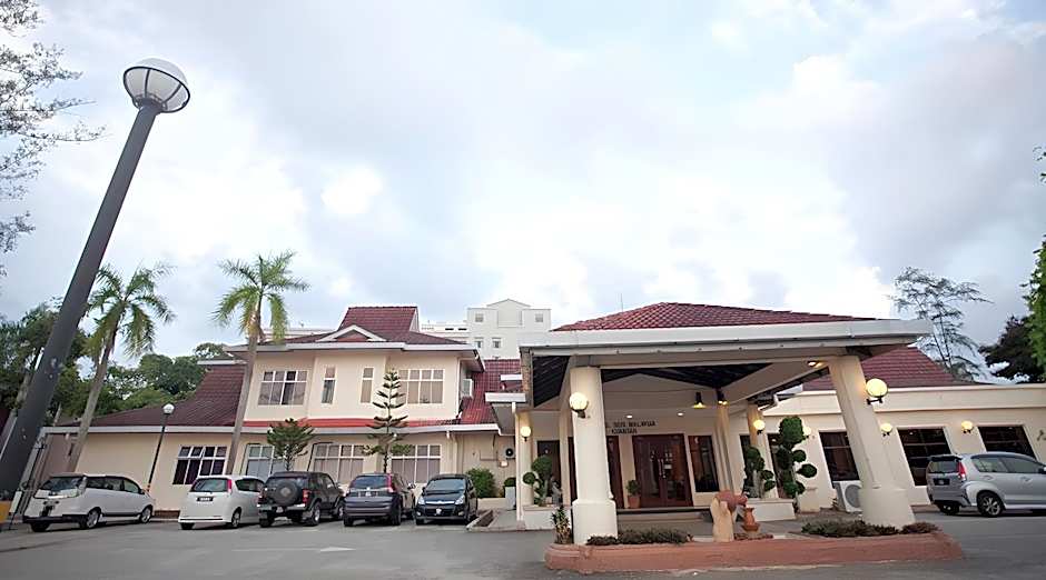 Hotel Seri Malaysia Kuantan