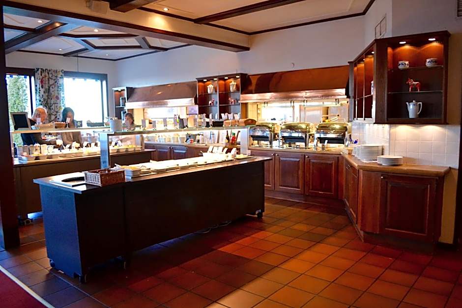 Dalecarlia Hotel & Spa, BW Premier Collection