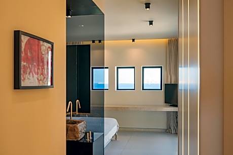 Junior Suite with Plunge Pool