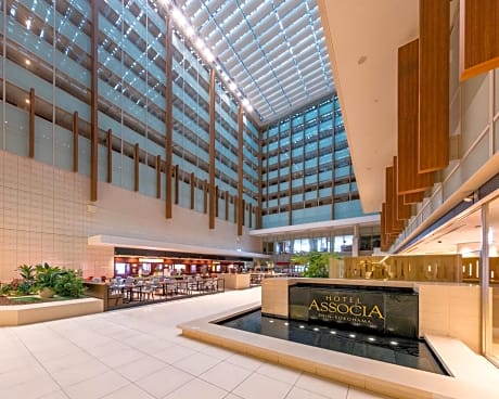 Hotel Associa Shin-Yokohama