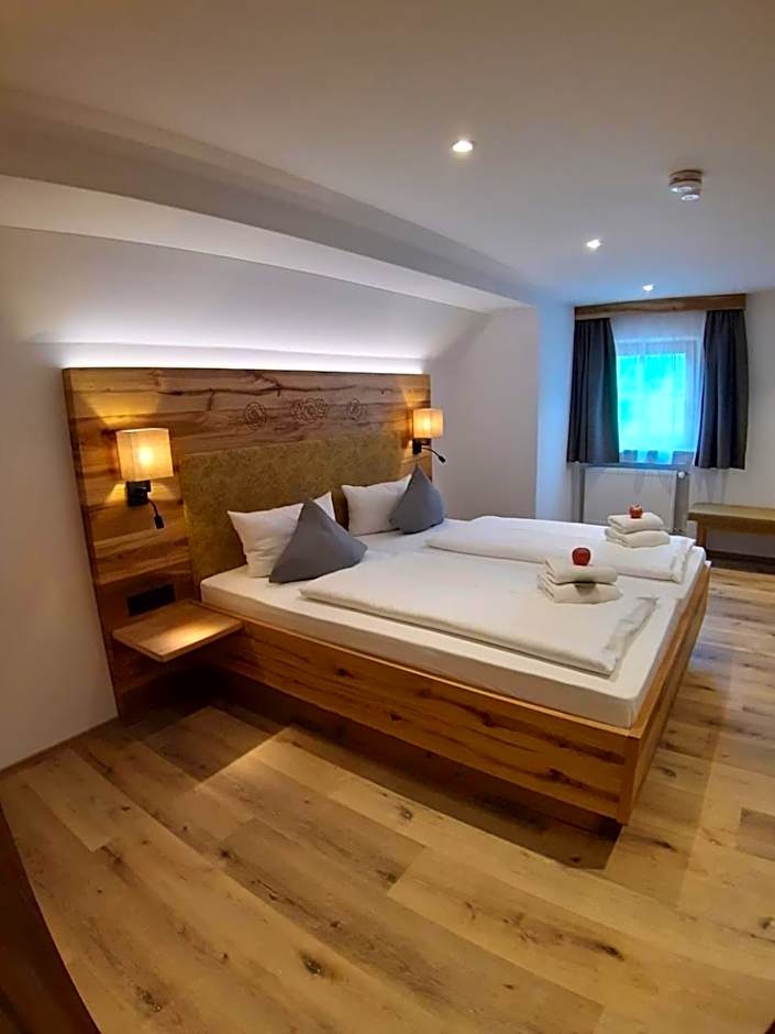 DEVA Hotel Alpenglück