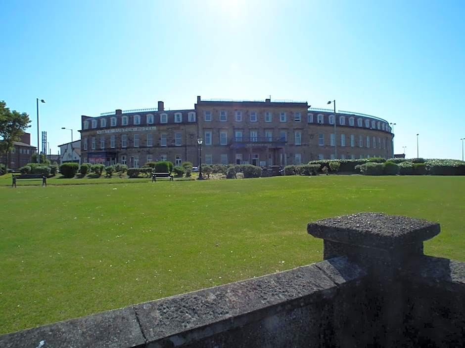 The North Euston Hotel