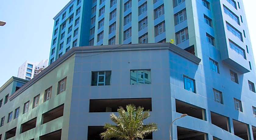 The Olive Hotel, Juffair