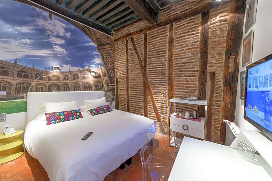 Europe Hotel