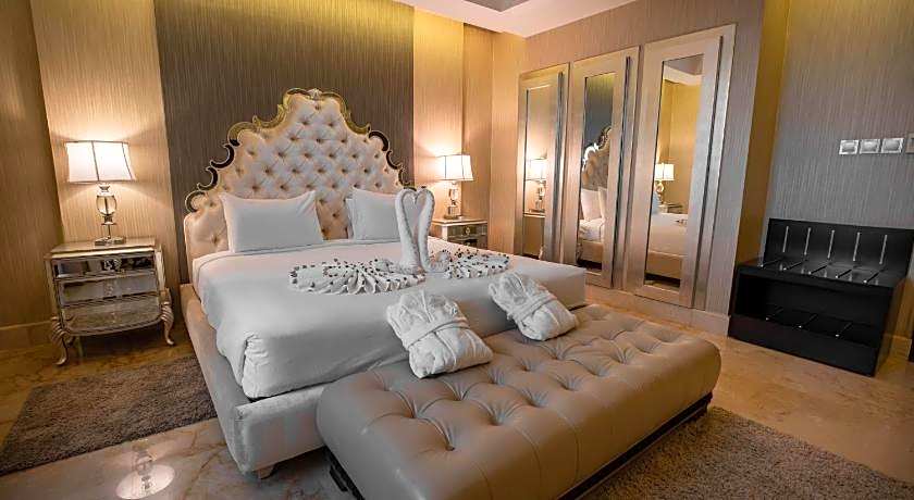 Aswar Hotel Suites Riyadh
