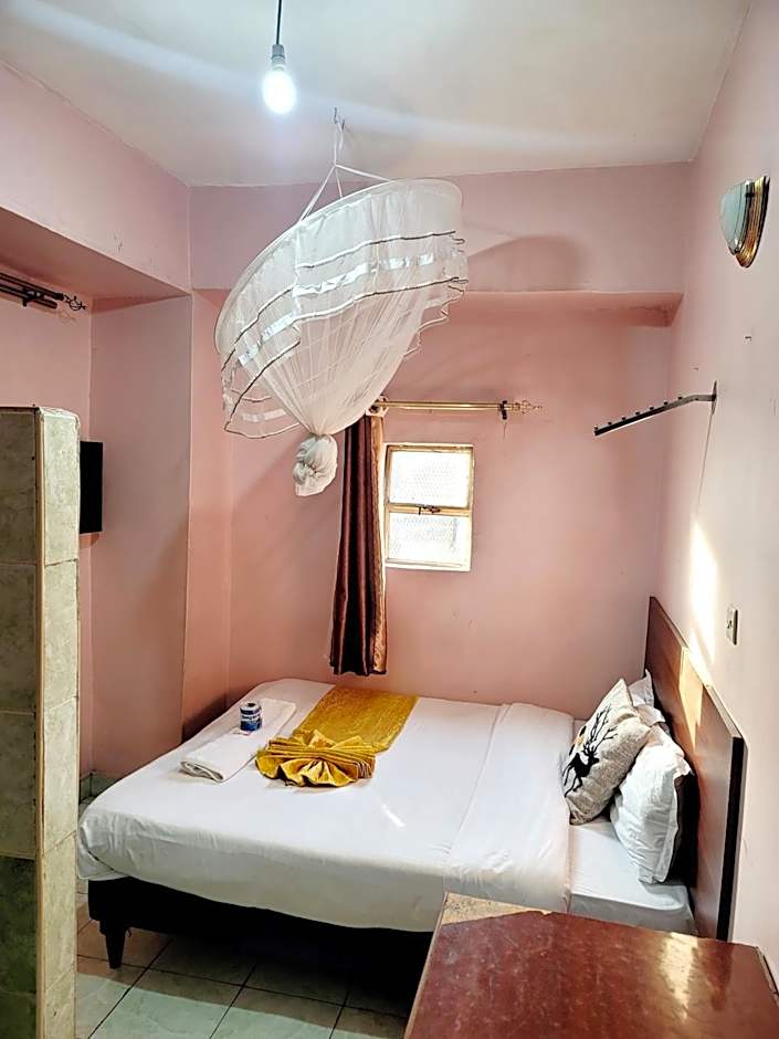 Sislink Hotel Nairobi