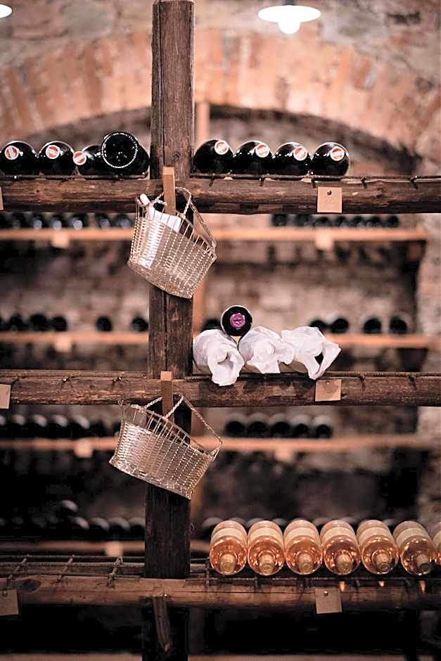 Am Pfarrhof - Gourmethotel by Harald Irka