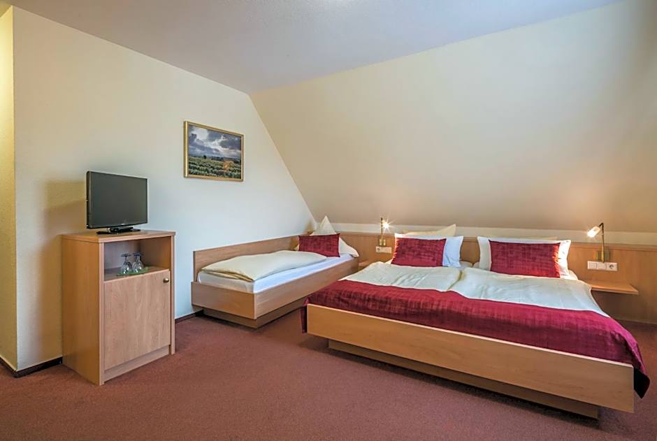 Hotel - Landgasthof Rebstock