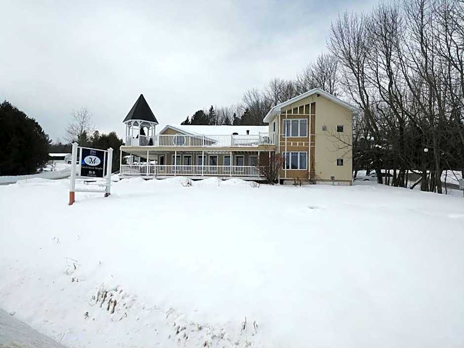 Dans Les Bras de Memphré