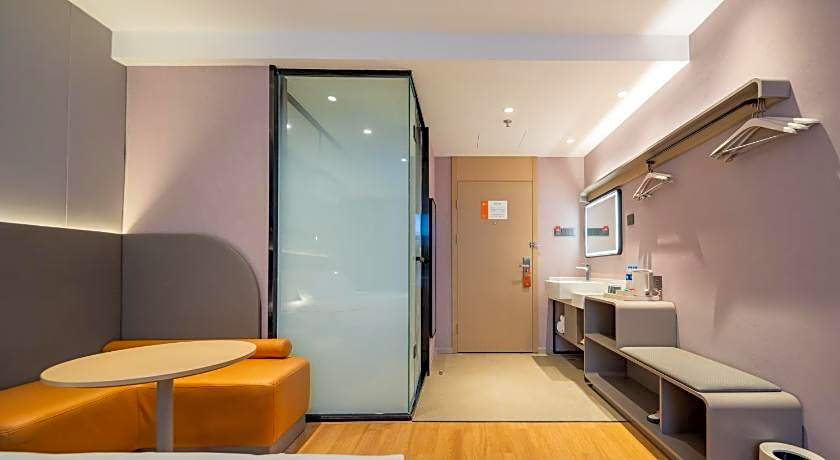 Jinjiang Inn Xian Gaoxin District Electronics City