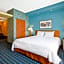 Fairfield Inn & Suites by Marriott Birmingham Fultondale/I-65