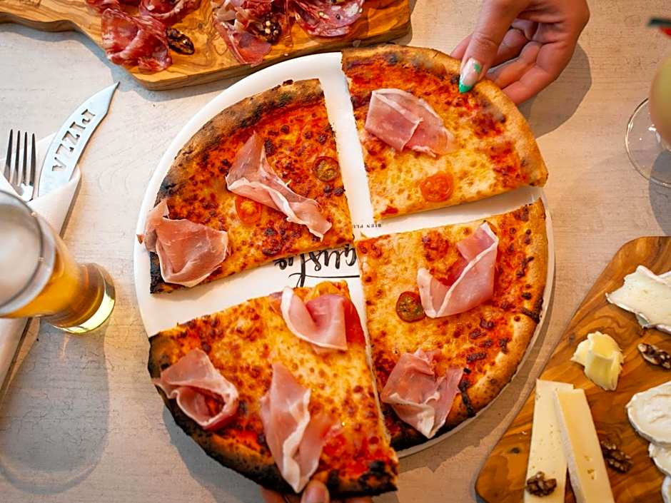 ibis Marne La Vallée Val d'Europe