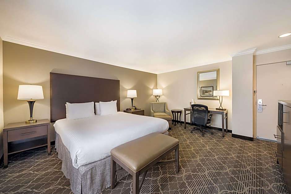 Best Western Danville Sycamore Inn