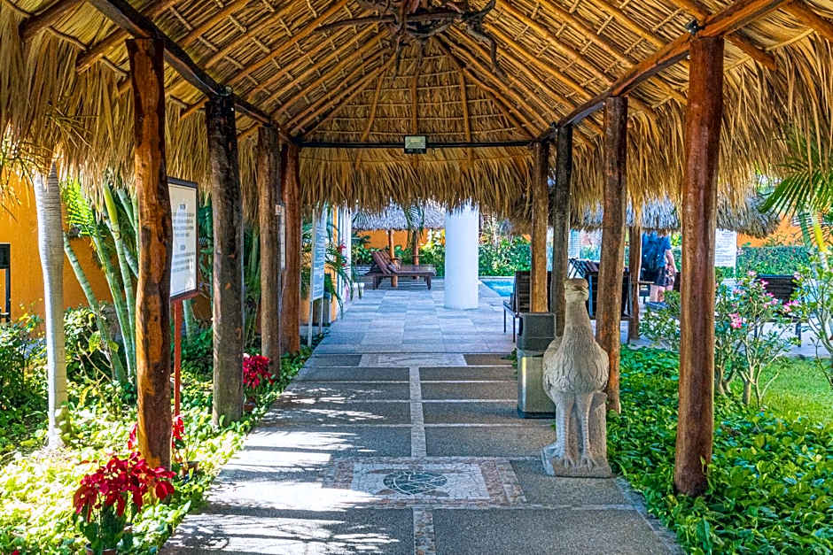 Hotel Gran Juquila Huatulco