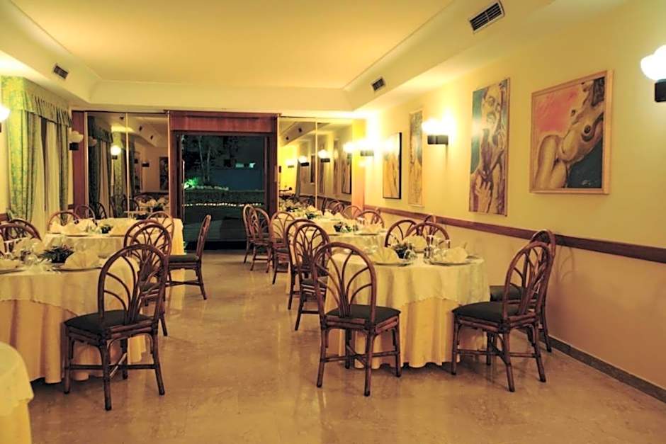 Hotel Ristorante La Piana