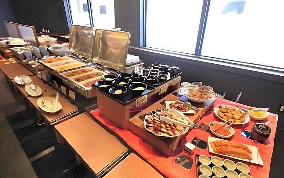 Richmond Hotel Kagoshima Kinseicho