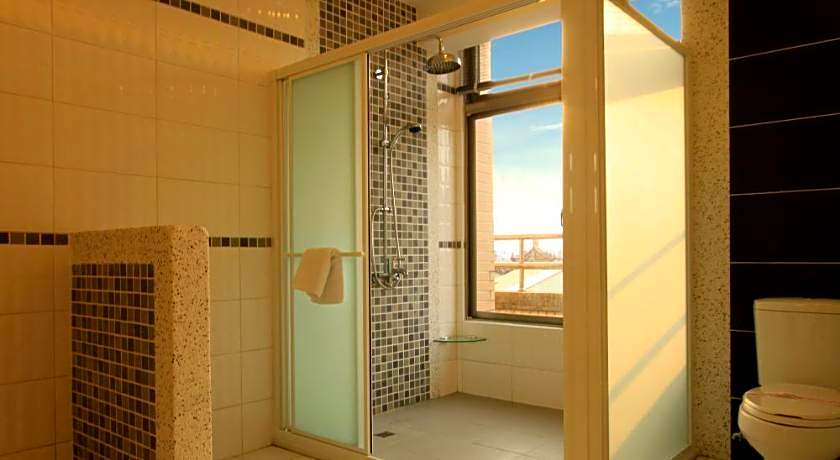 Mountain Fish Water Boutique Hotel