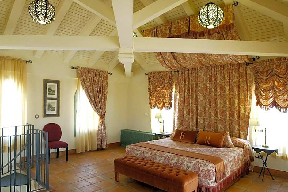 Hacienda Montija Hotel