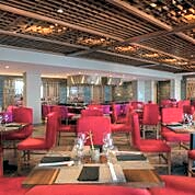 BelAir SunClub Cabos by Krystal Grand