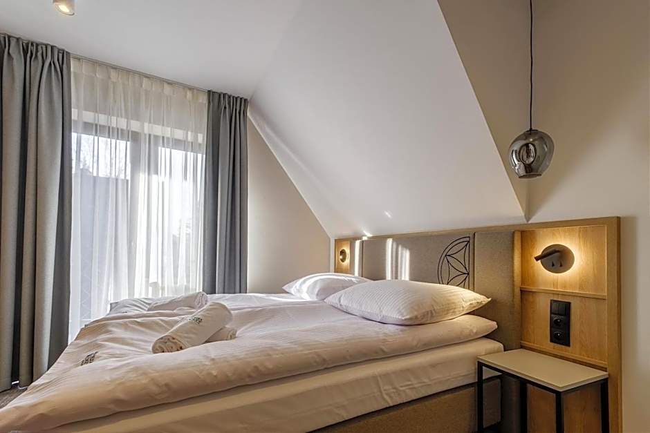 Wielka Krokiew Residence&SPA - Zakopane - JACUZZI, SAUNA, TĘŻNIA SOLANKOWA, SPA, GRILL