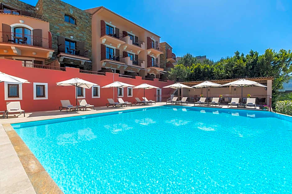 Hôtel Demeure Loredana