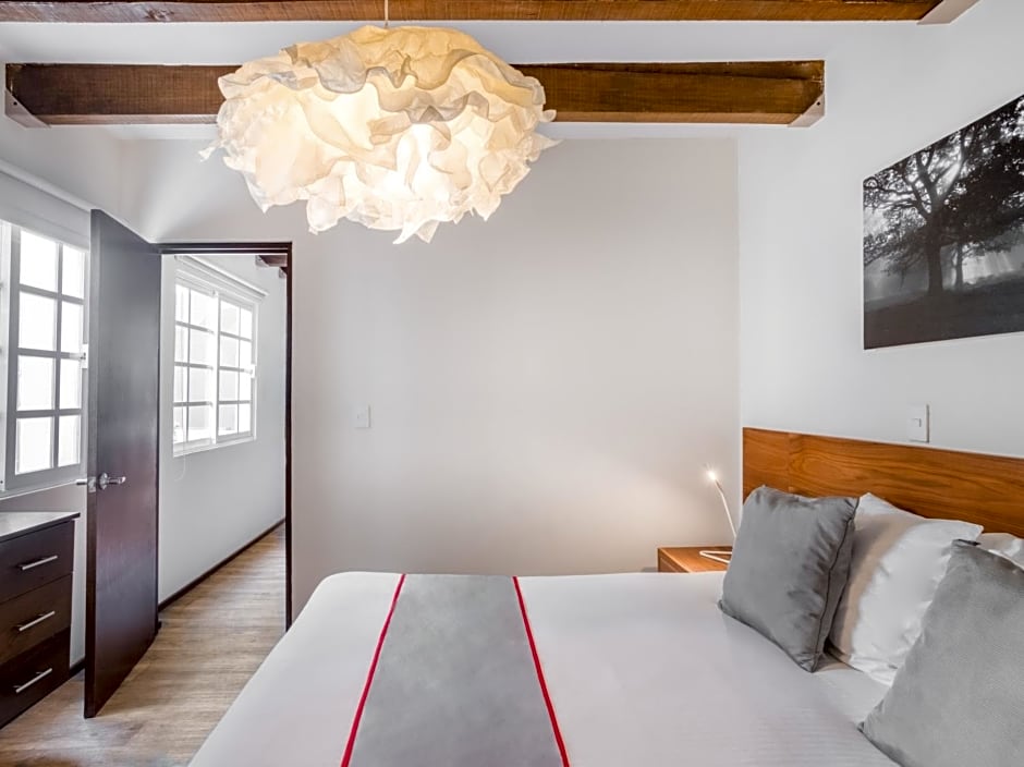 OM 686 URBAN LOFTS Narvarte