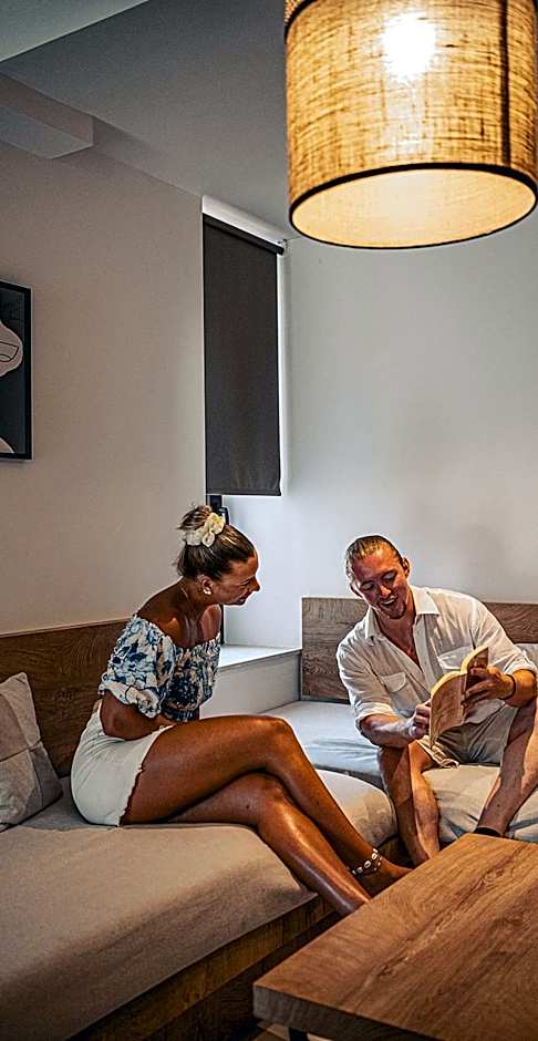 Althea Village - Family Hotel
