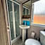 The Trout Van - Beautiful, luxury static caravan