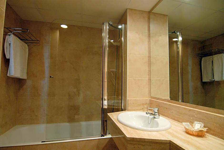 Hotel Beverly Park & Spa