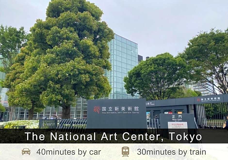 Tokyu Stay Ikebukuro